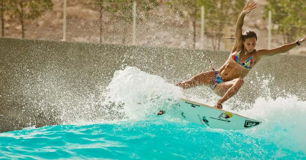 Boost Surfing Stamina on the Spot Without Taking Foods or Supplements
