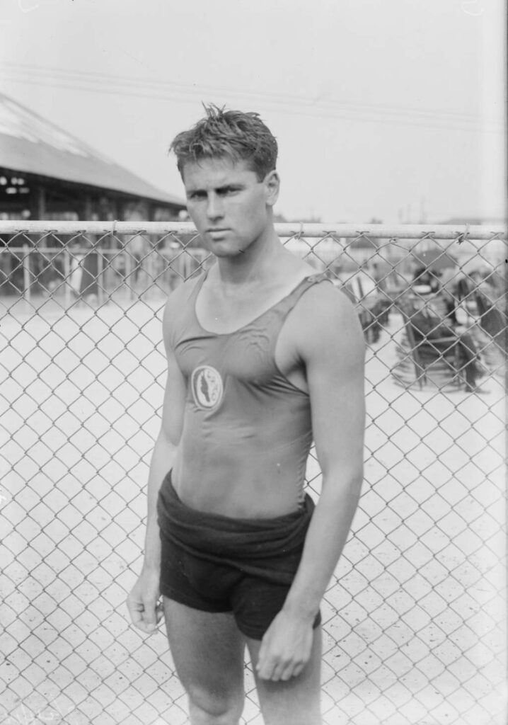 Who Invented the Surfboard