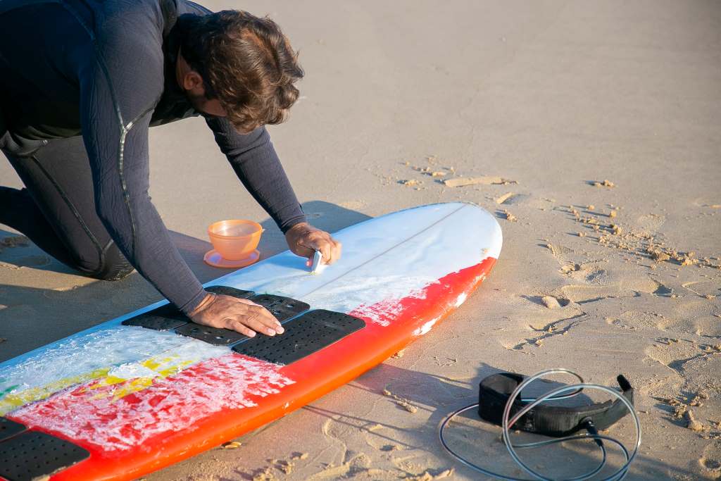 Innovative Accessories for NMD Bodyboards