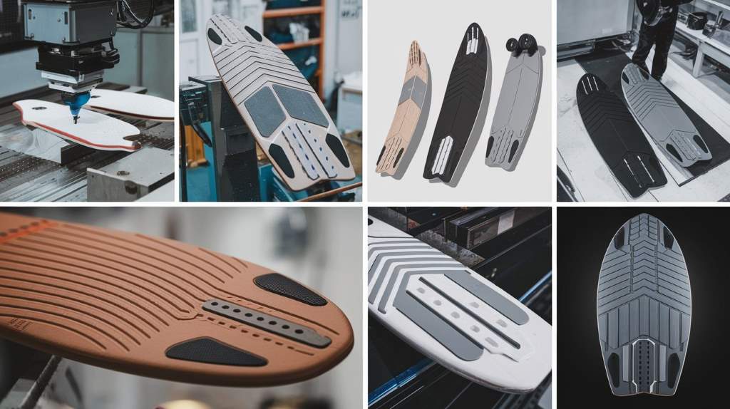 What Makes NMD Bodyboards Stand Out