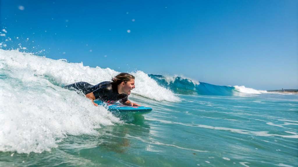 Bodyboarding Today
