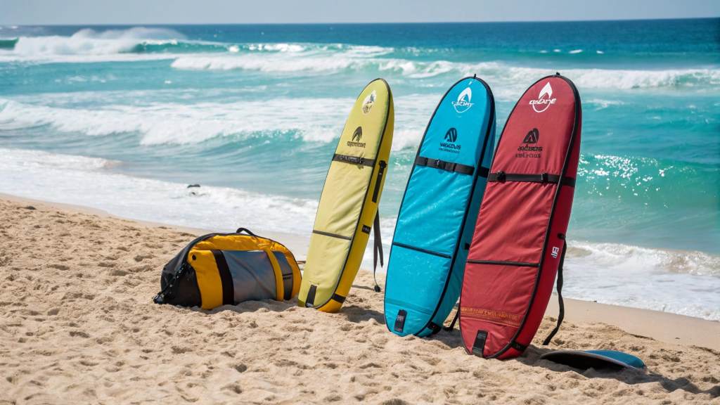 Surfboard Bags