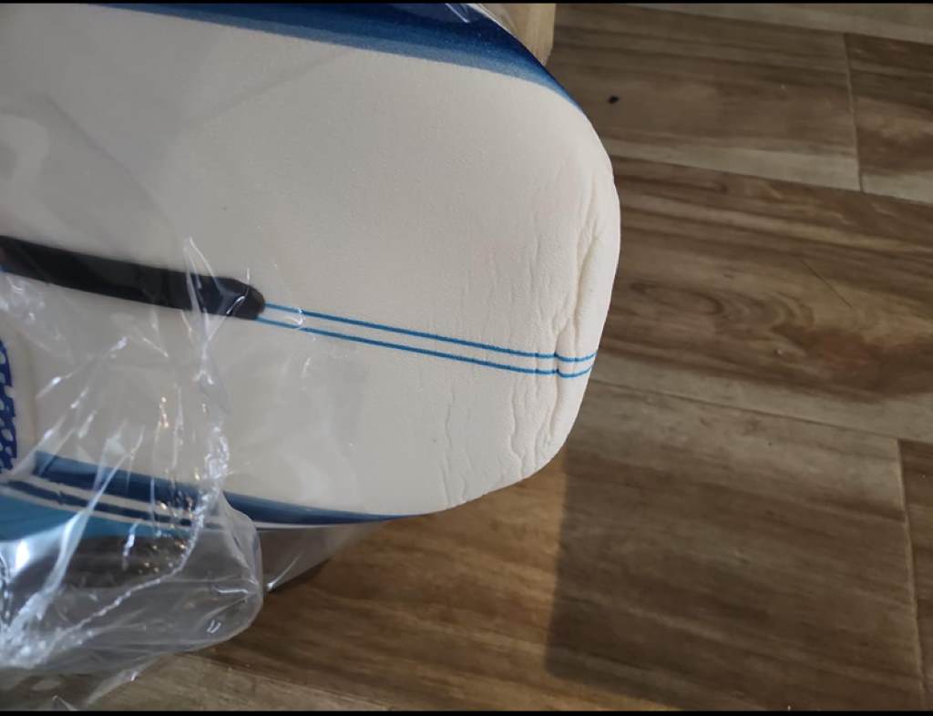 Wavestorm 8’ Classic Surfboard