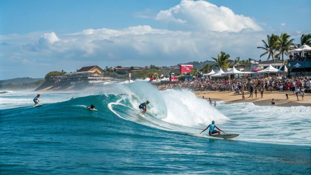 Why Puerto Escondido