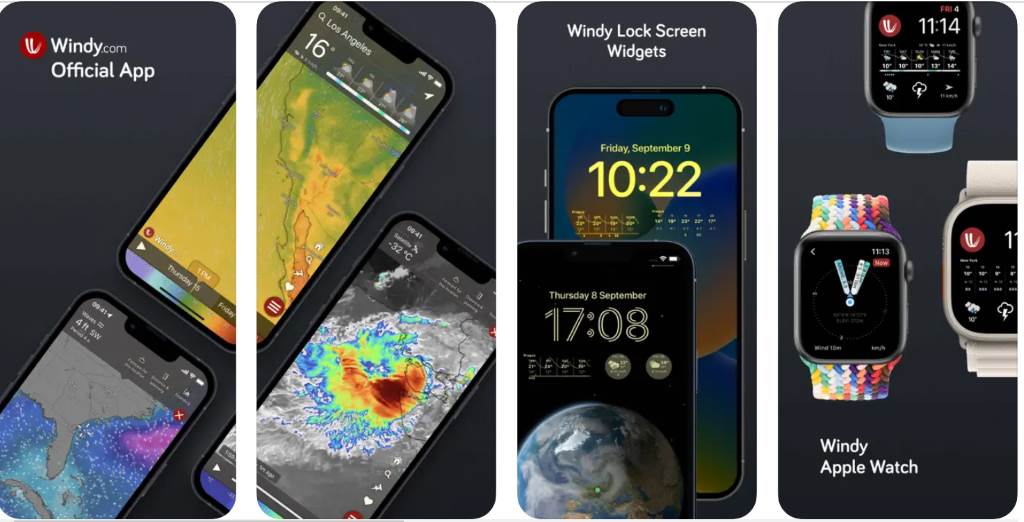 Windy.app