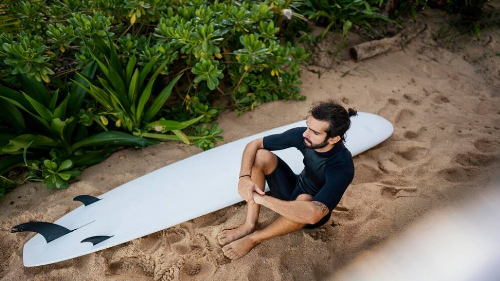 Worst Surf Paddling Mistakes and How to Fix Them