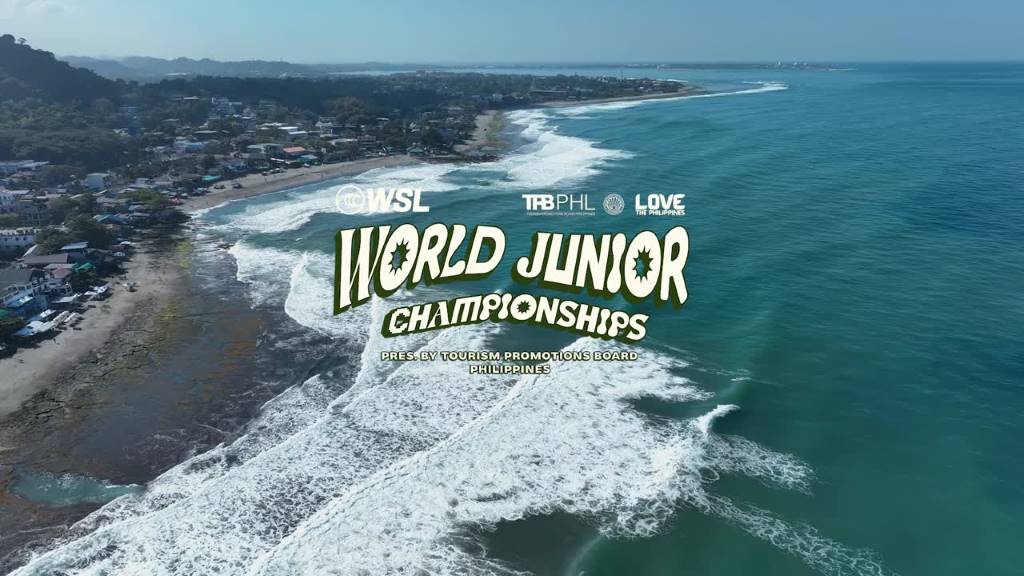 Jan 13-19 World Junior Championships