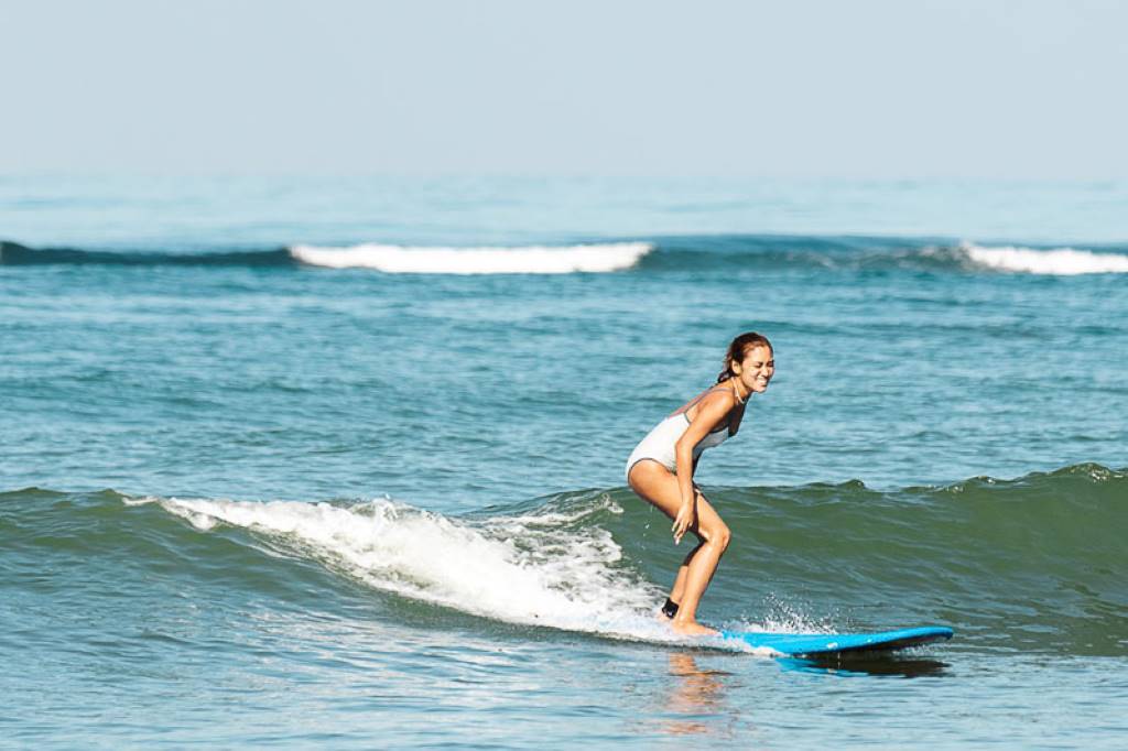 The Significance of La Union in Surfing