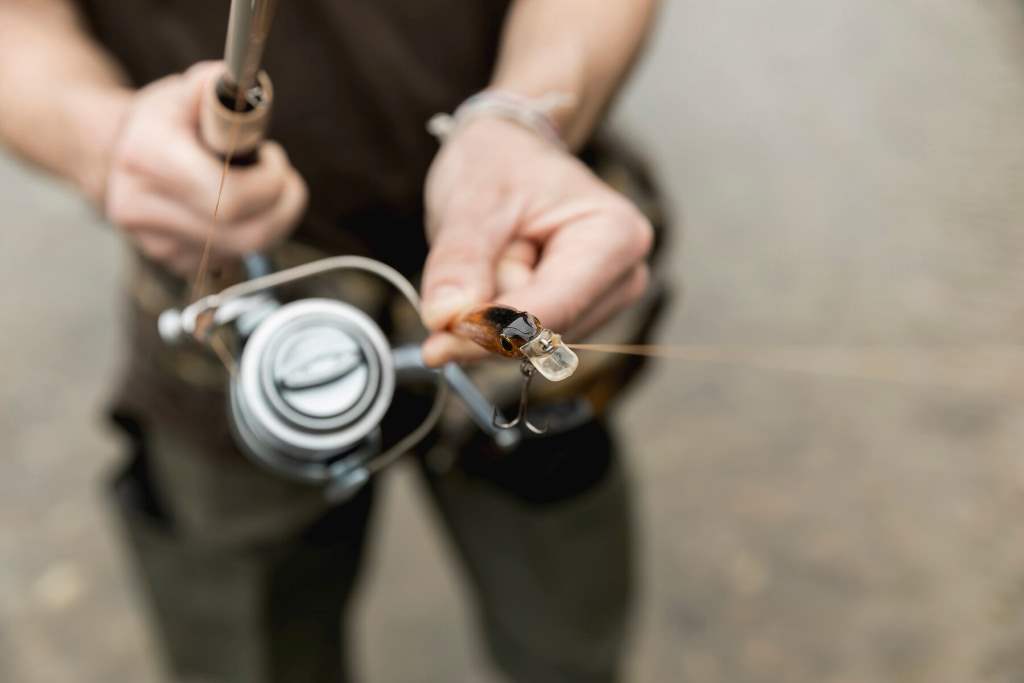 Why Reel Size Matters in Massachusetts Surf Fishing