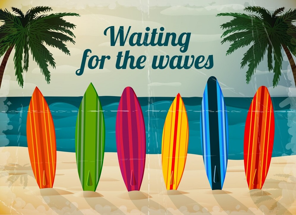 Which surfboard is best for beginners?