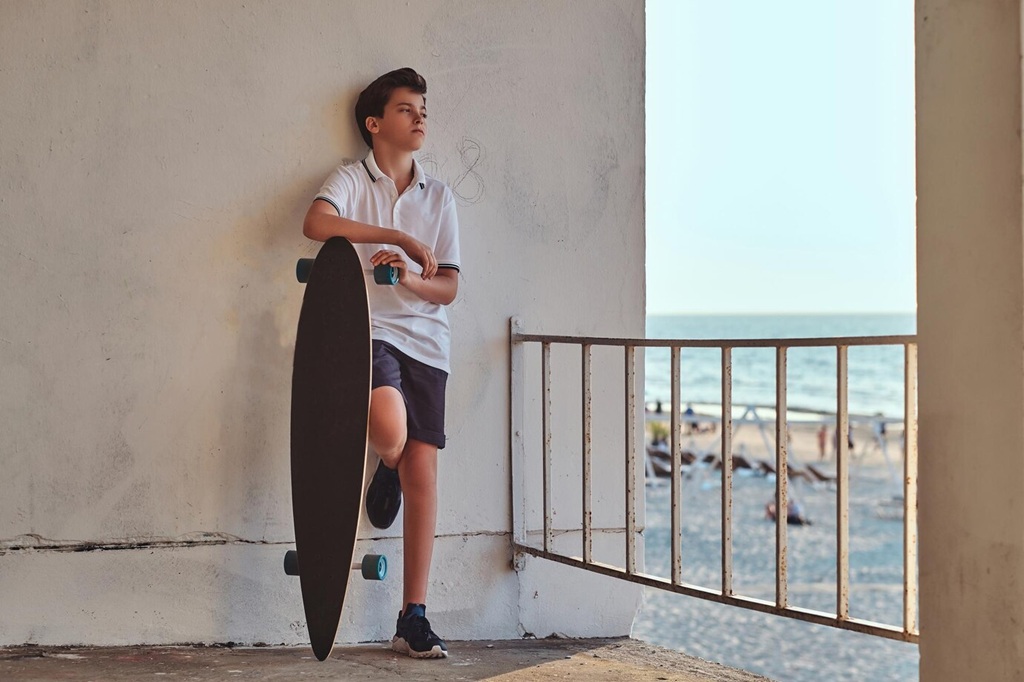 What is the best budget longboard?