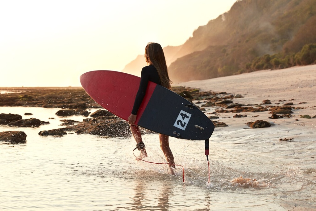 Beginner Surfboard in 2025