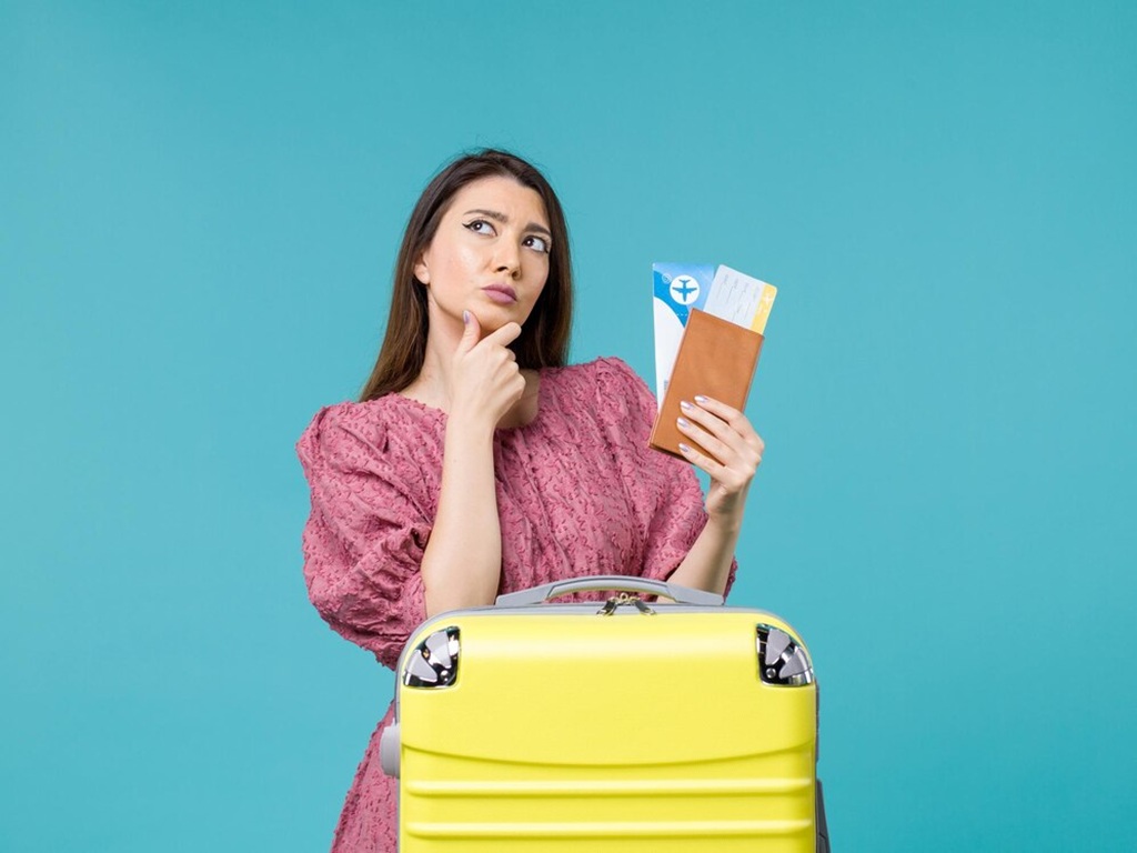 When choosing an airline, which factors are the most important?