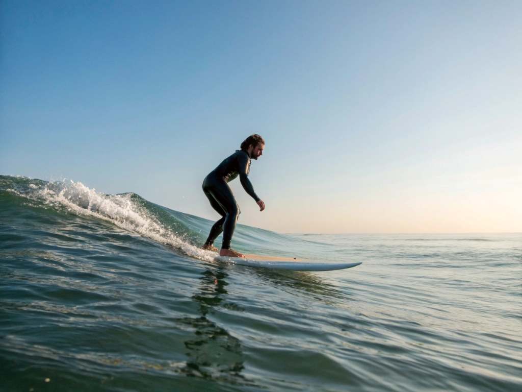Mastering the Paddling Technique