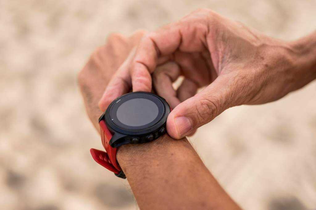 troubleshoot your surf watch