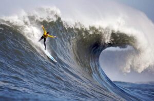 dangerous surf spots on Earth