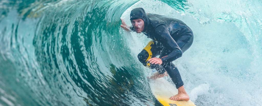 Benefits of Wetsuits Beyond Warmth