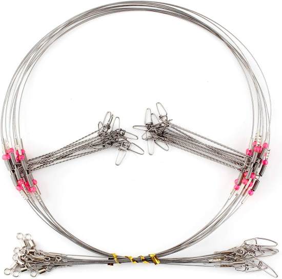 FREE FISHER High-Low Rigs