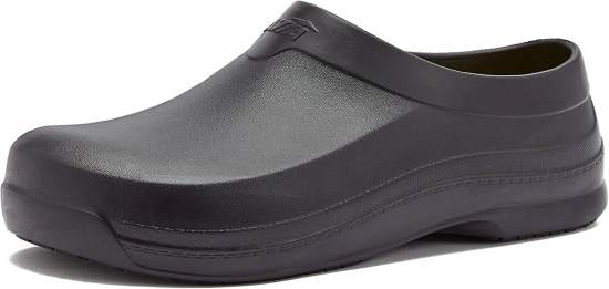 Avia Focus Women's Food Service Shoes Slip Resistant Sneakers