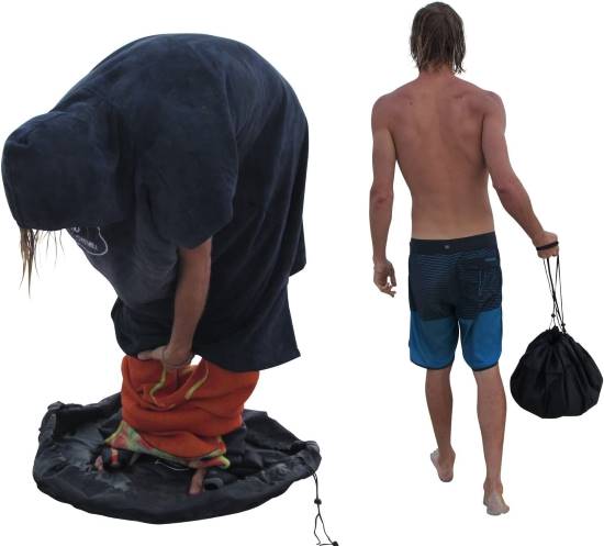 Ho Stevie Durable Changing Waterproof