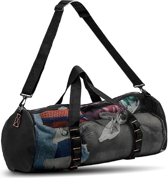 Surfing Snorkeling Bag Adjustable Shoulder