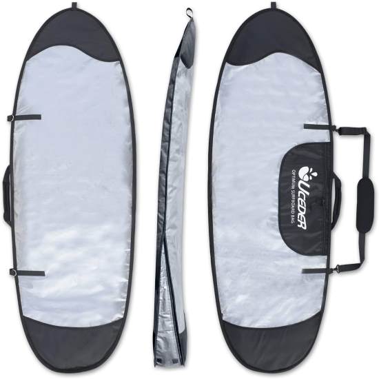 UCEDER Surfboard Outdoor Maximum Protection