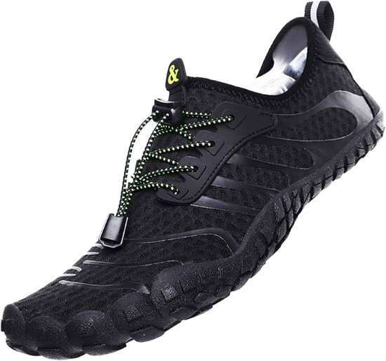 Water Shoes for Women and Men Barefoot Quick Dry Aqua Socks