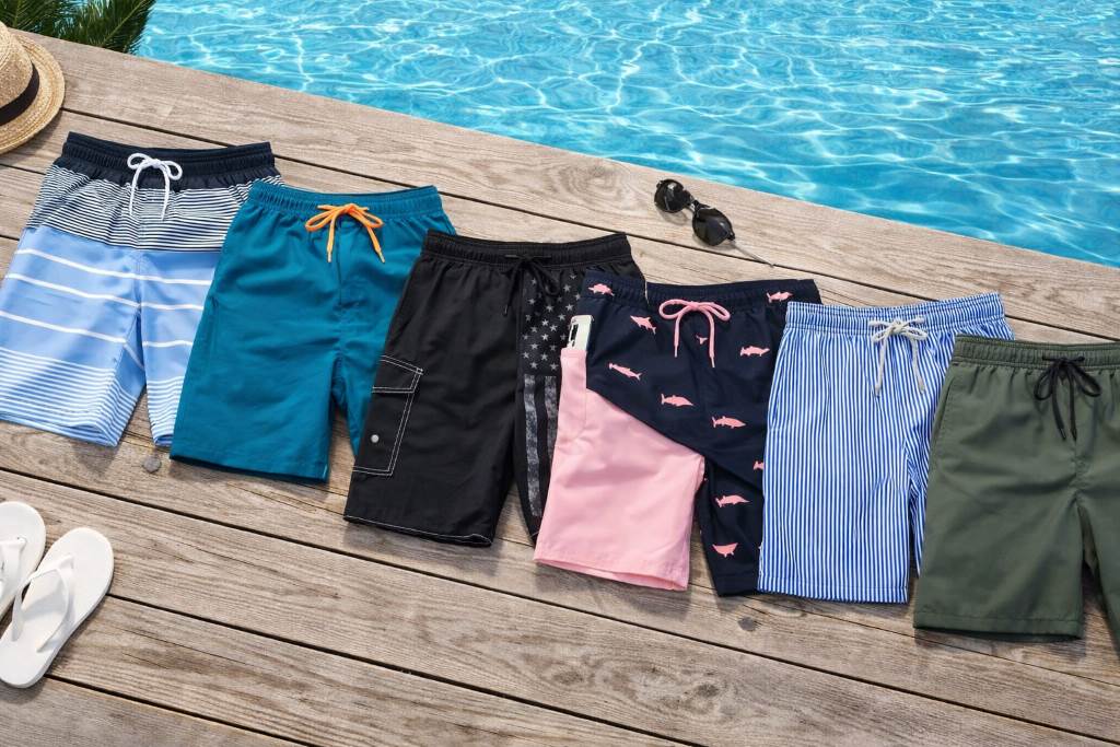 Best Surfing Swimsuits for Men 2026 Grab These Before They Sell Out