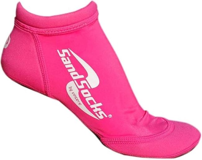 Sand Socks Sprites low-top water socks for beach and water sports activities