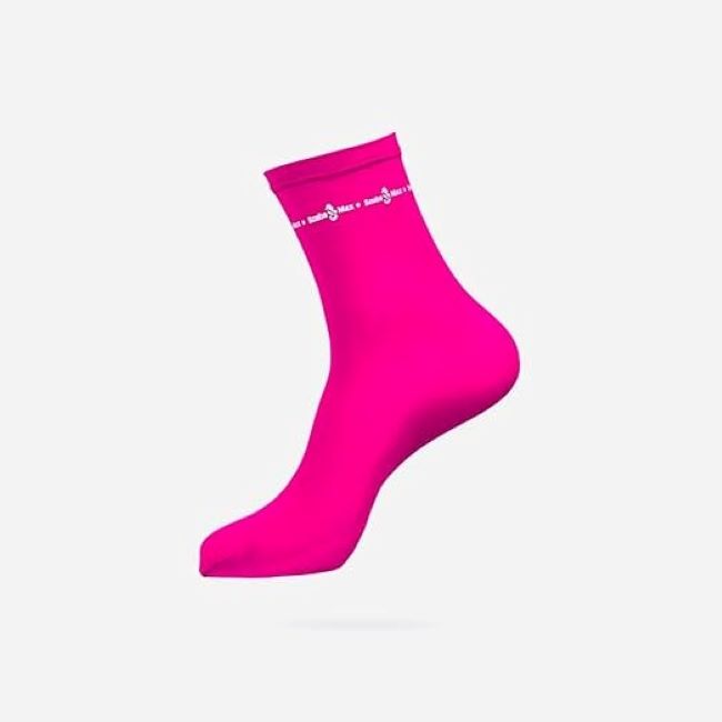 ScubaMax spandex sport sock for scuba diving, snorkeling, and fins, heavy-duty 6 oz water sock
