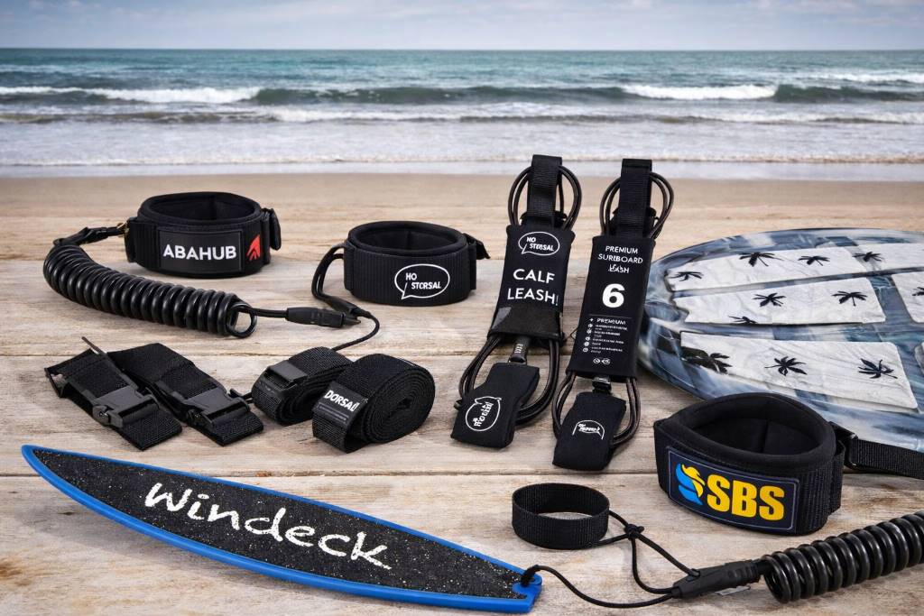 Why Every Surfer Needs These Lightweight Surfboard Leashes in 2026