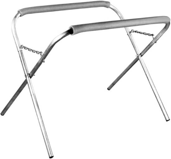 Astro 557003 1000 Pound Capacity Portable Stand Rack