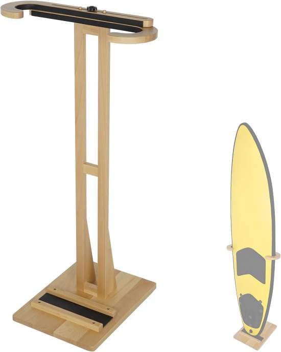 HIKULA Surfboard Rack Stand