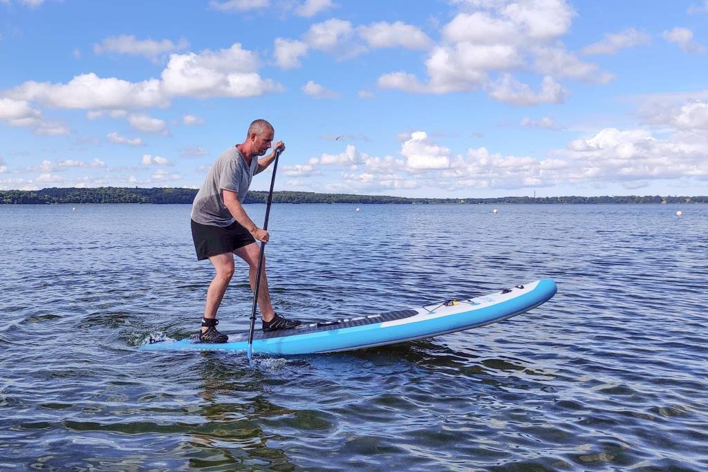 Stand Up Paddle Boards for Surfing