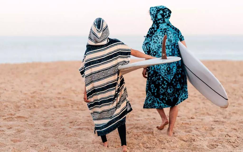 best surf ponchos of the year